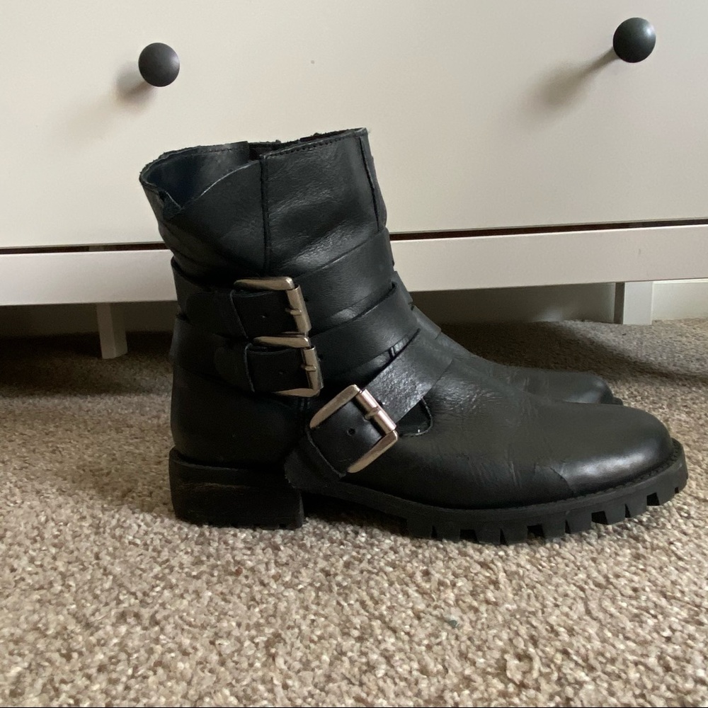 Bike Boots